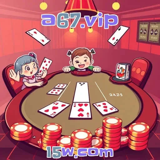 a67.vip: Uma Jornada Emocionante na Roleta Online