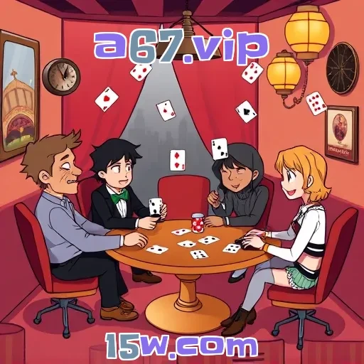 a67.vip: Descubra os Melhores Recursos dos Caça-Níqueis no Brasil