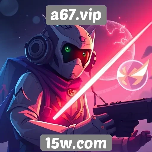 a67.vip apresenta novos jogos para a comunidade gamer