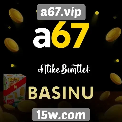 Comparativo de bônus e promoções no a67.vip