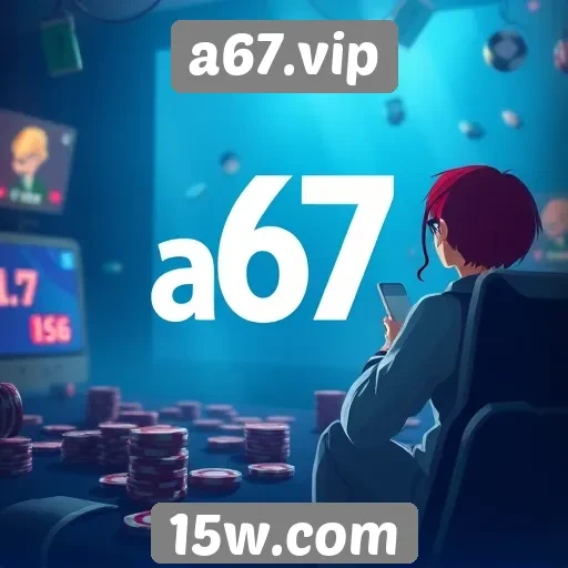 recursos exclusivos no a67.vip para jogadores