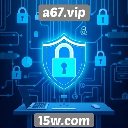 Explorando a segurança do site a67.vip