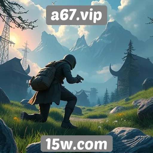 Desempenho de jogos em diferentes dispositivos no a67.vip