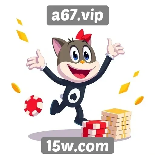 novas funcionalidades introduzidas no a67.vip