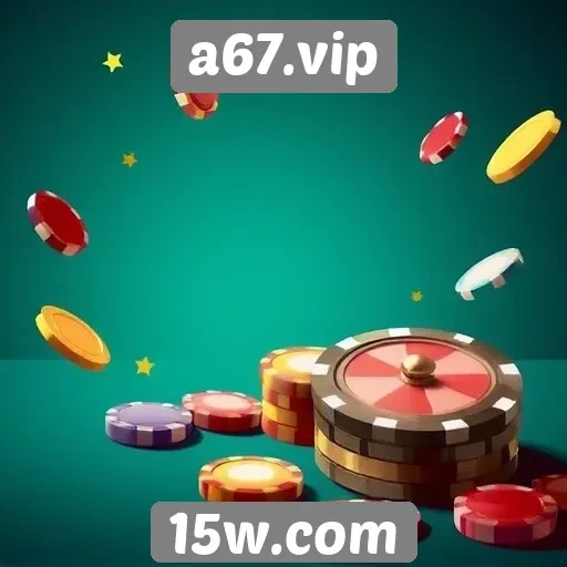 Casinos online se destacam no a67.vip
