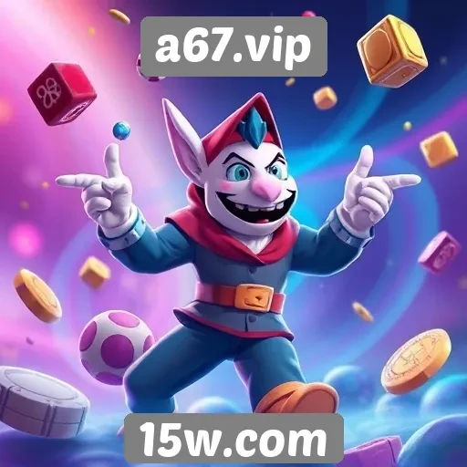 Jogos mais populares no site a67.vip